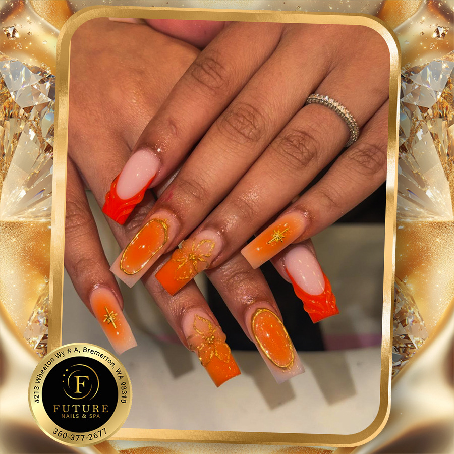 Future Nails & Spa